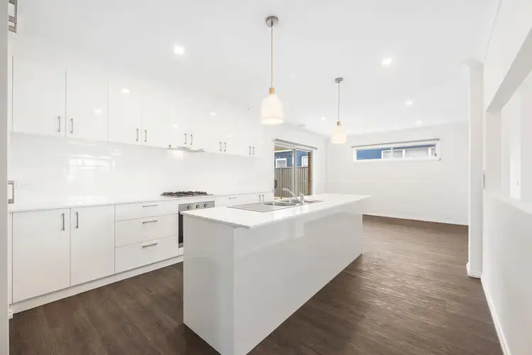 Fifth view of Homely house listing, 22 Scanlon Street, Lucas VIC 3350