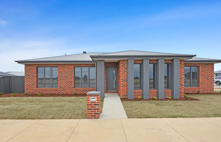Main view of Homely house listing, 24 Scanlon Street, Lucas VIC 3350