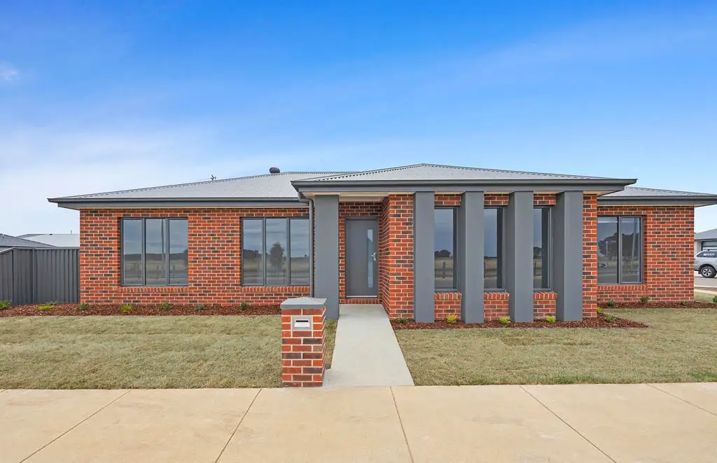 Main view of Homely house listing, 24 Scanlon Street, Lucas VIC 3350