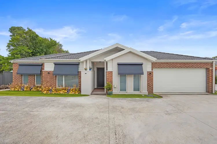 4 Millicent Place, Ballarat East VIC 3350