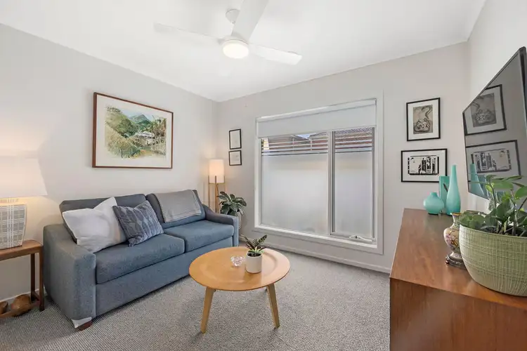Second view of Homely house listing, 4 Millicent Place, Ballarat East VIC 3350