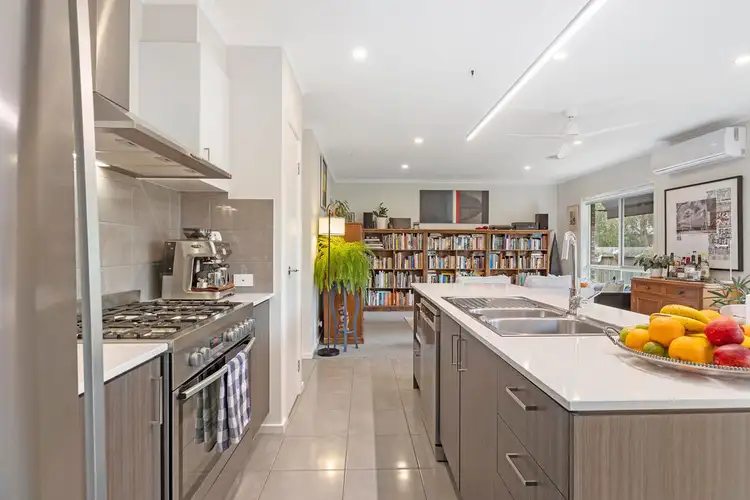 Fifth view of Homely house listing, 4 Millicent Place, Ballarat East VIC 3350