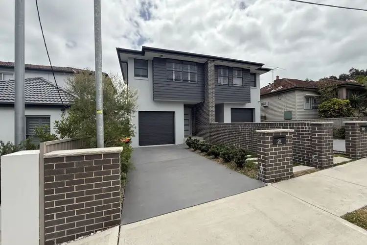 28 Hambly Street, Botany NSW 2019