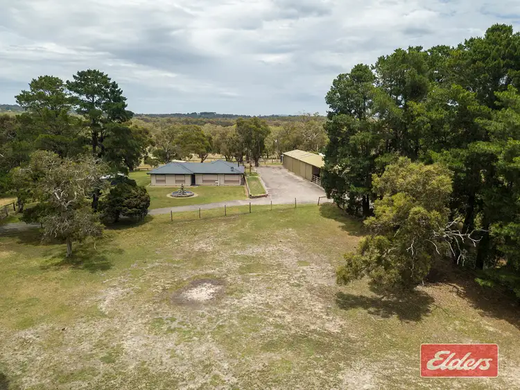 134 Canham Road, Cromer SA 5235