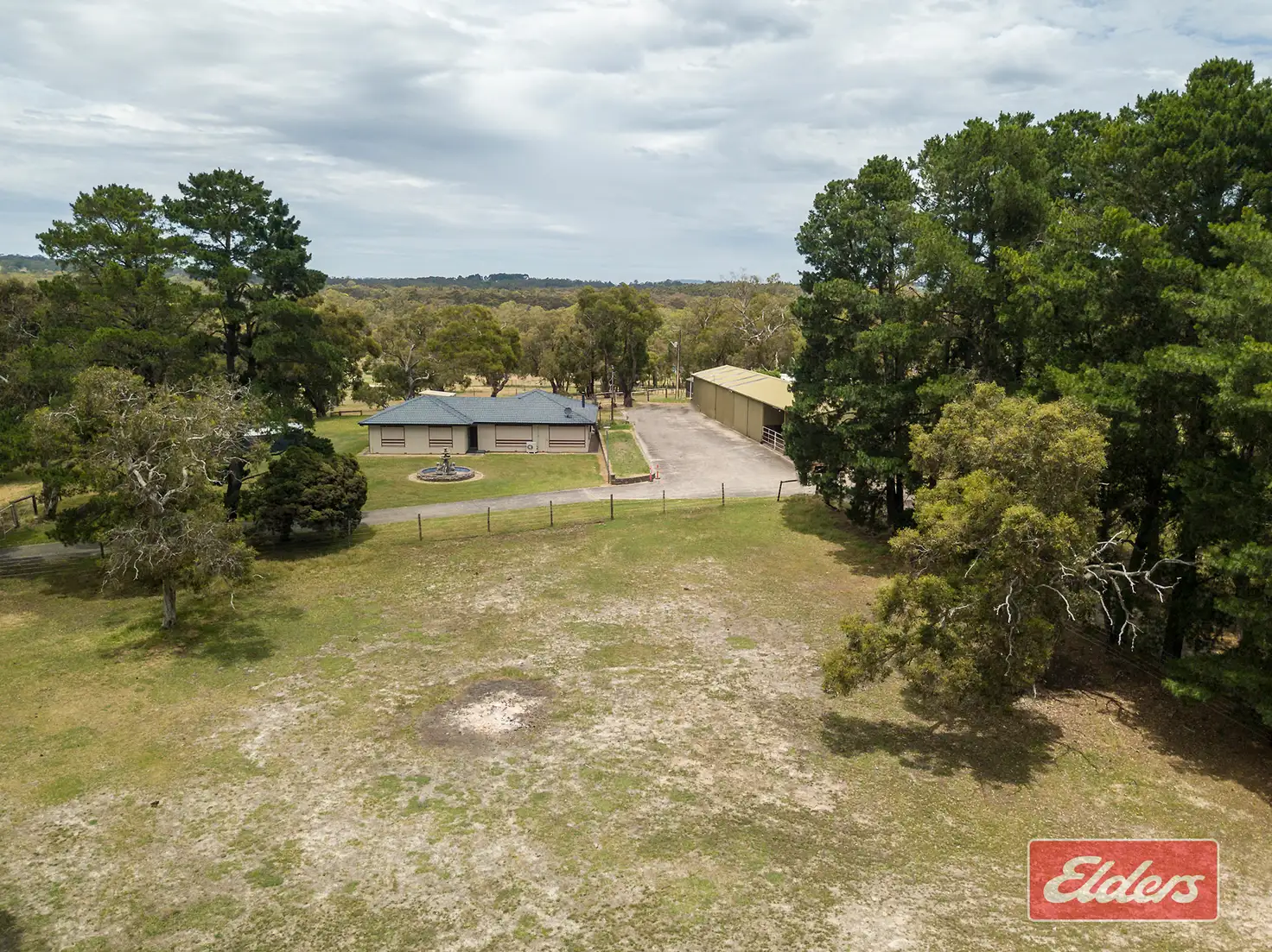 Main view of Homely house listing, 134 Canham Road, Cromer SA 5235