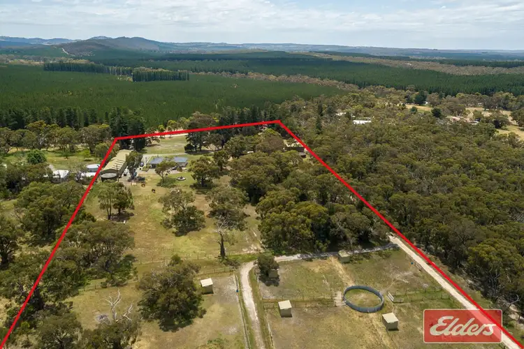 Second view of Homely house listing, 134 Canham Road, Cromer SA 5235