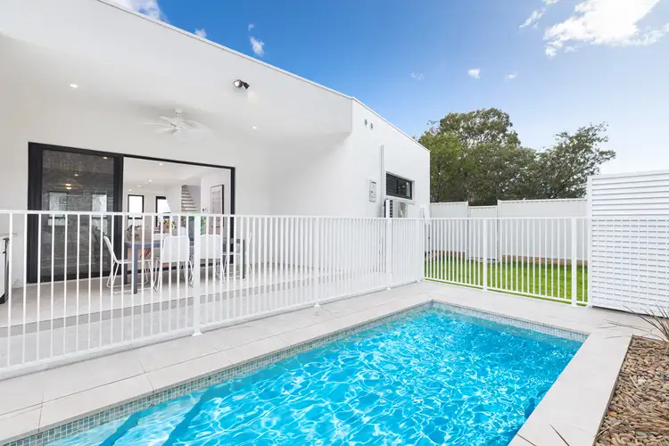 1 Saunders Bay Road, Caringbah South NSW 2229