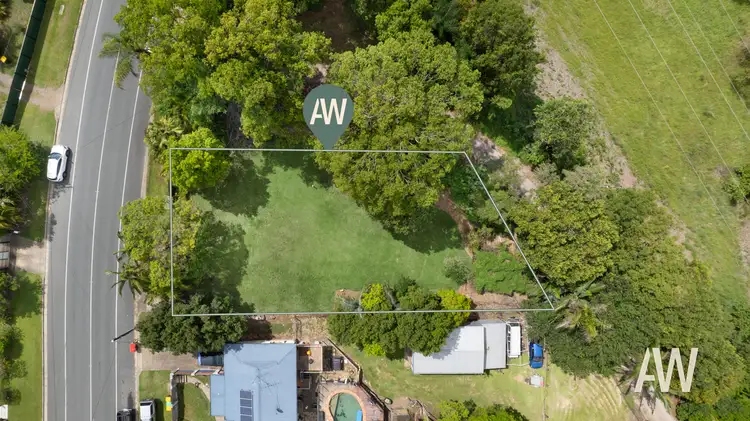 113 Image Flat Road, Image Flat QLD 4560