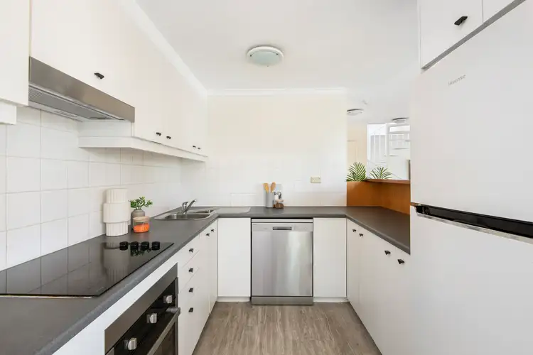 Fourth view of Homely apartment listing, 103/92-120 Cleveland Street, Chippendale NSW 2008