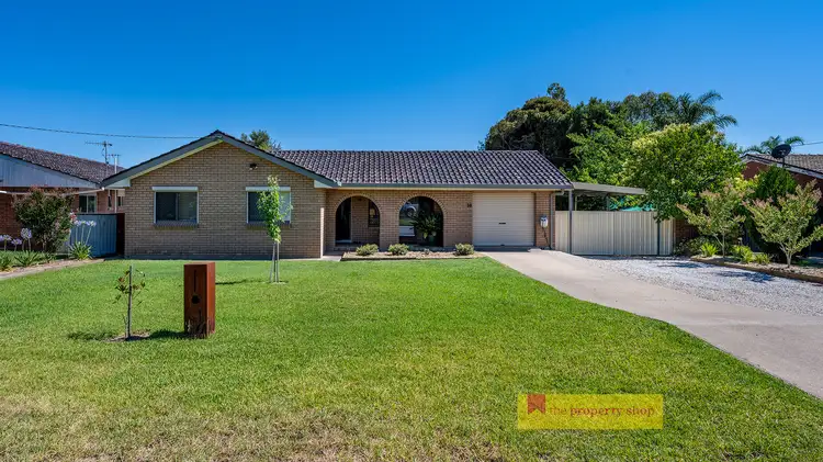 Main view of Homely house listing, 36 Redbank Road, Mudgee NSW 2850