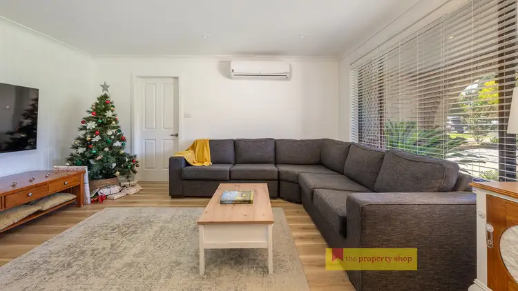 Second view of Homely house listing, 36 Redbank Road, Mudgee NSW 2850