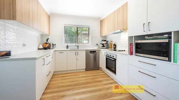 Third view of Homely house listing, 36 Redbank Road, Mudgee NSW 2850