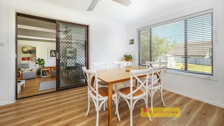 Fifth view of Homely house listing, 36 Redbank Road, Mudgee NSW 2850