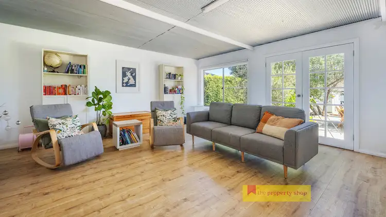 Sixth view of Homely house listing, 36 Redbank Road, Mudgee NSW 2850