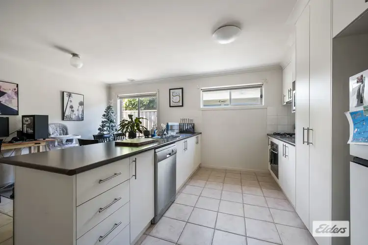 Second view of Homely house listing, 15 Derwent Way, Wodonga VIC 3690