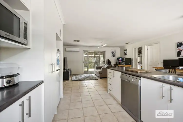 Third view of Homely house listing, 15 Derwent Way, Wodonga VIC 3690