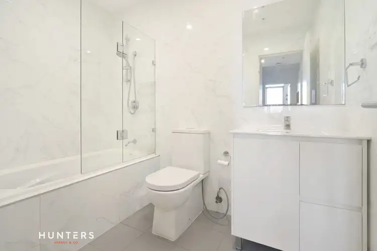 Sixth view of Homely apartment listing, 806/2 Lachlan Street, Liverpool NSW 2170