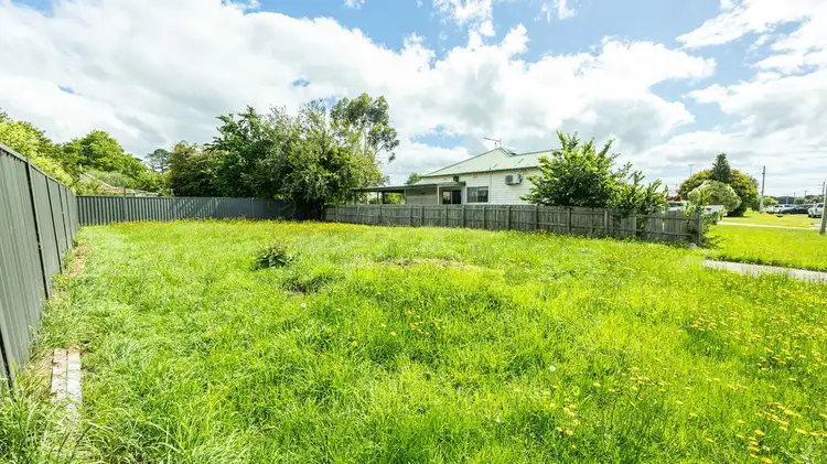 Fourth view of Homely land listing, 81 Edols Street, Ballan VIC 3342