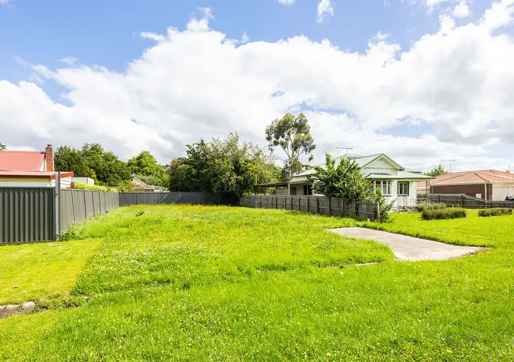 Fifth view of Homely land listing, 81 Edols Street, Ballan VIC 3342