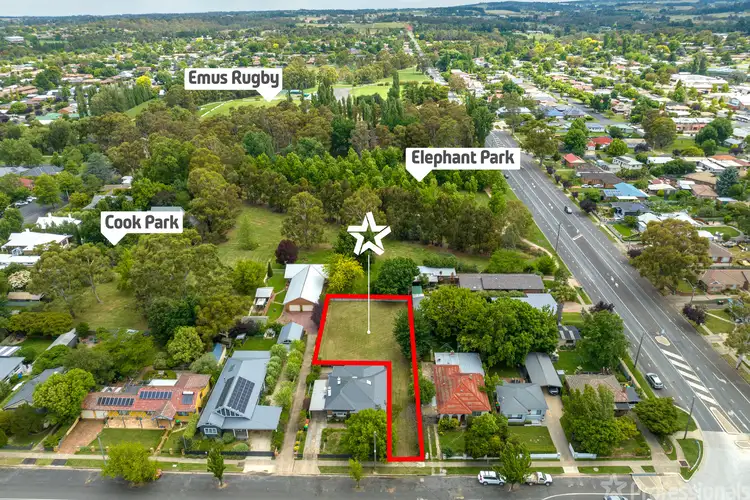14 Moulder Street, Orange NSW 2800