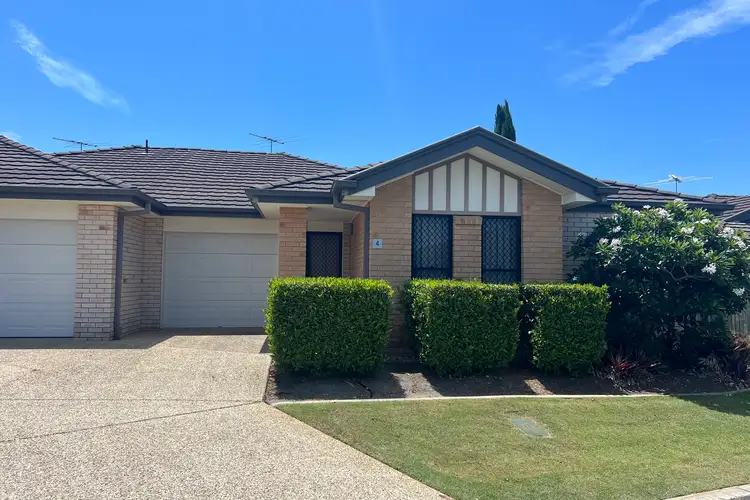 4/67 Glass House Circuit, Kallangur QLD 4503