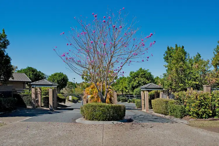 Second view of Homely villa listing, 4/67 Glass House Circuit, Kallangur QLD 4503