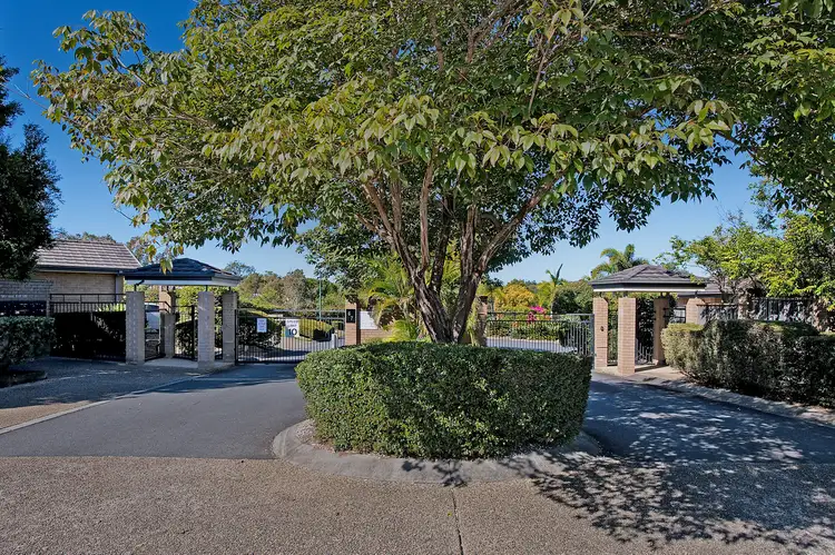 Third view of Homely villa listing, 4/67 Glass House Circuit, Kallangur QLD 4503