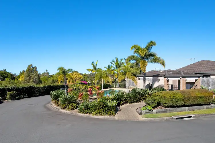Fourth view of Homely villa listing, 4/67 Glass House Circuit, Kallangur QLD 4503