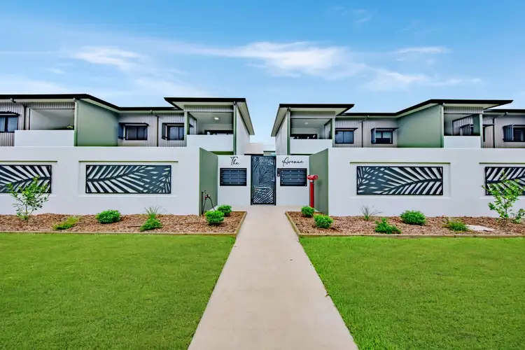9/80 River Avenue, Mighell QLD 4860