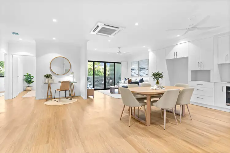9/80 River Avenue, Mighell QLD 4860