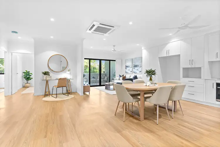 Sixth view of Homely unit listing, 9/80 River Avenue, Mighell QLD 4860