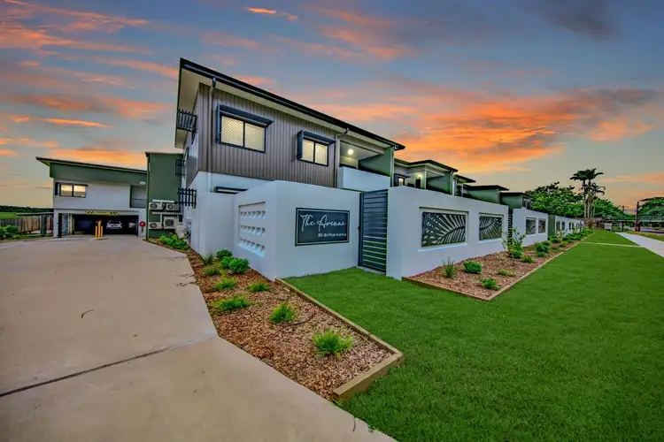 Sixth view of Homely unit listing, 9/80 River Avenue, Mighell QLD 4860