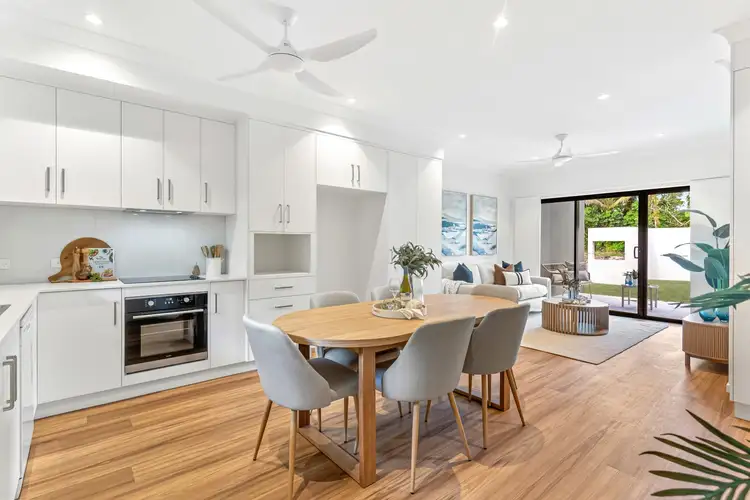 17/80-86 River Avenue, Mighell QLD 4860