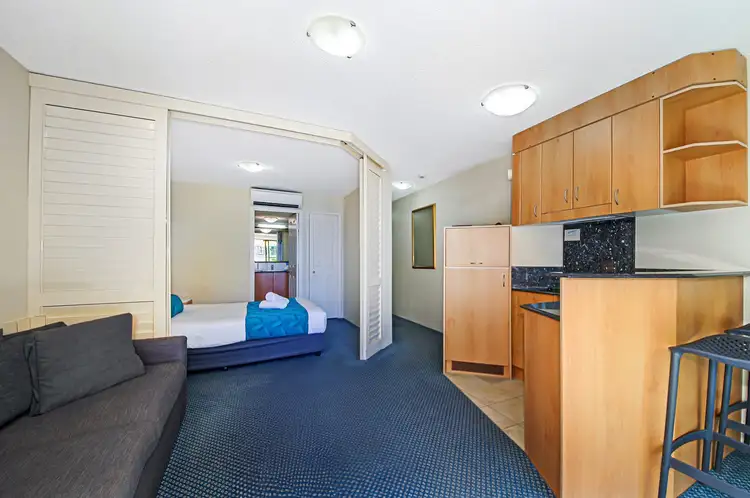 Fourth view of Homely unit listing, 453/11 Mooloolaba Esplanade, Mooloolaba QLD 4557