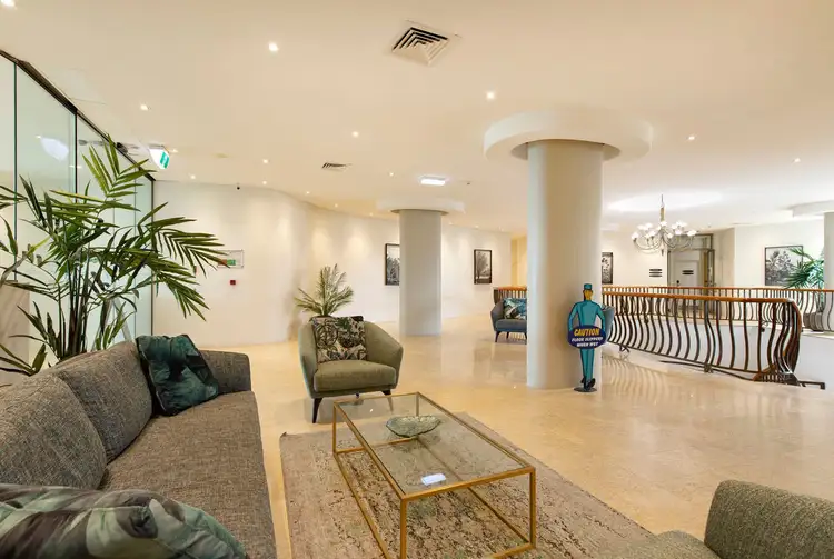 Sixth view of Homely unit listing, 453/11 Mooloolaba Esplanade, Mooloolaba QLD 4557