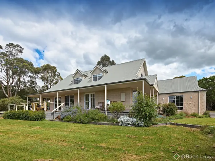 7 Massimo Court, Drouin VIC 3818