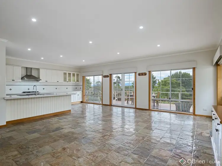 Fourth view of Homely house listing, 7 Massimo Court, Drouin VIC 3818