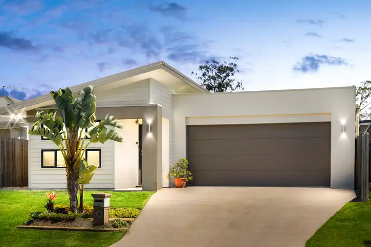 6 Brett Street, Pimpama QLD 4209