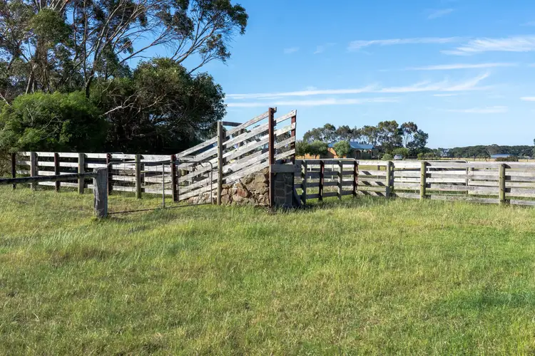 831 Koroit-Woolsthorpe Road, Woolsthorpe VIC 3276