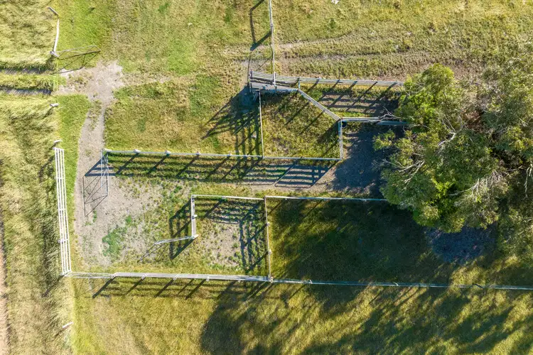 Second view of Homely rural property listing, 831 Koroit-Woolsthorpe Road, Woolsthorpe VIC 3276