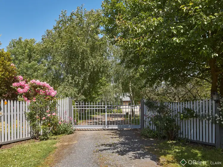 Second view of Homely house listing, 9 Pepperell Drive, Drouin VIC 3818