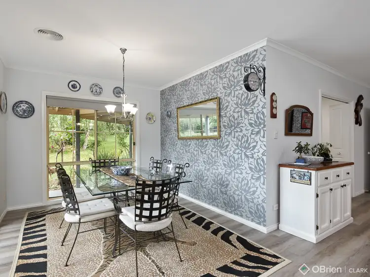 Sixth view of Homely house listing, 9 Pepperell Drive, Drouin VIC 3818