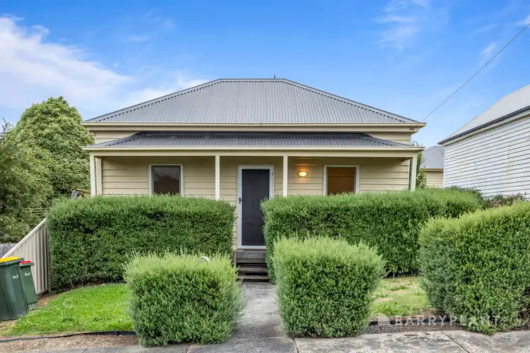2/622 Bond Street, Golden Point VIC 3350