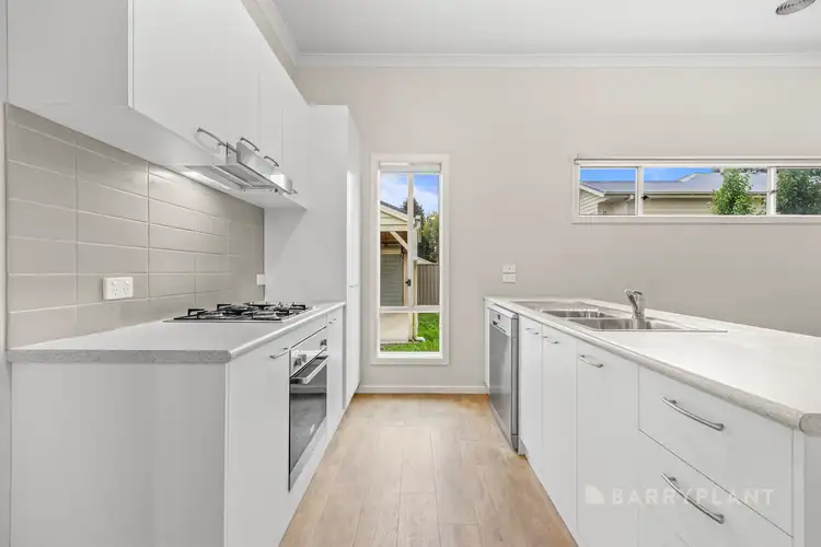 Fifth view of Homely unit listing, 2/622 Bond Street, Golden Point VIC 3350