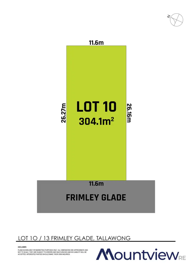 13 Frimley Glade, Schofields NSW 2762