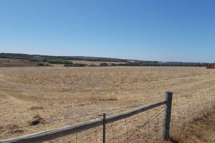 Main view of Homely land listing, 80 Padbury Road, Bookara WA 6525