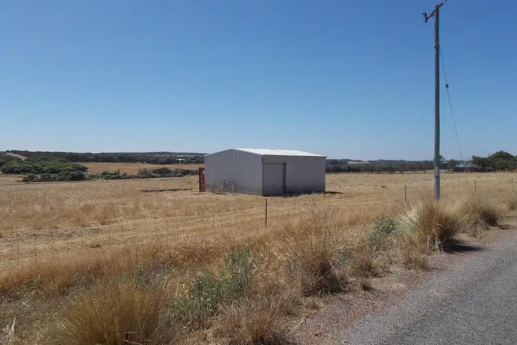 Third view of Homely land listing, 80 Padbury Road, Bookara WA 6525