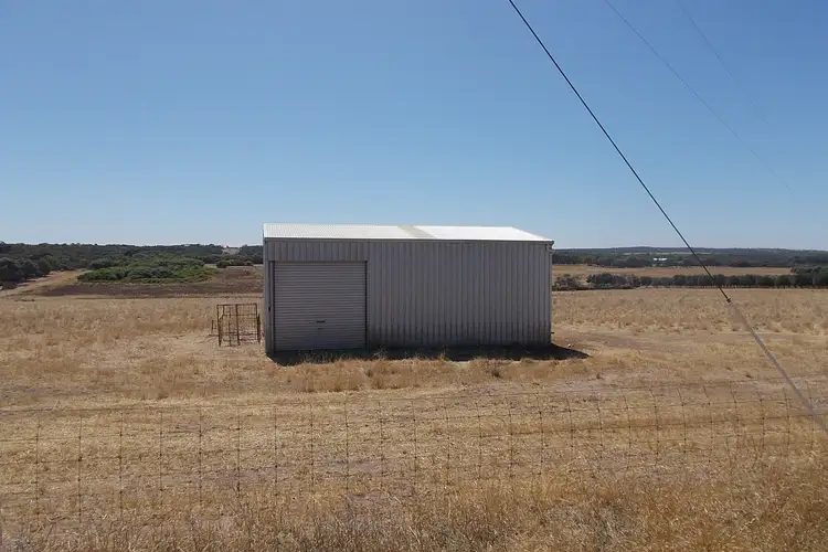Fourth view of Homely land listing, 80 Padbury Road, Bookara WA 6525