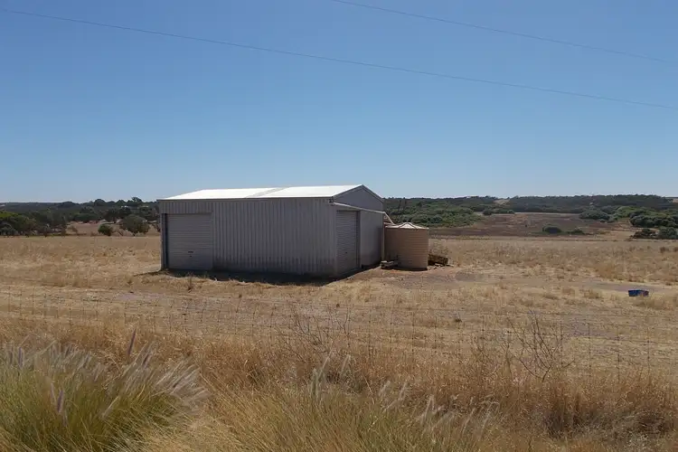 Fifth view of Homely land listing, 80 Padbury Road, Bookara WA 6525