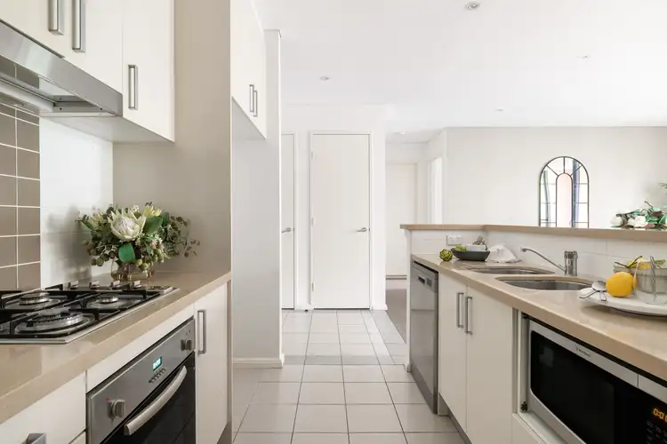 Fourth view of Homely apartment listing, 430/17-19 Memorial Ave, St Ives NSW 2075